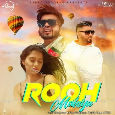 Rooh Mahiya