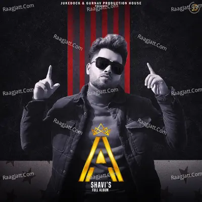 Munde Made Like Guns Poster