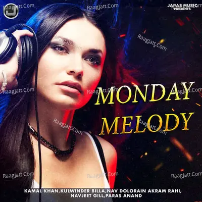 Monday Melody