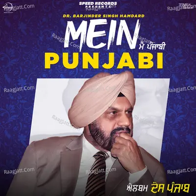 Des Punjab Poster