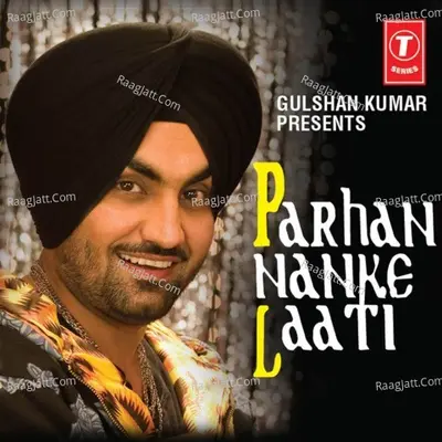 Padan Nanke Lati - Ravinder Grewal
