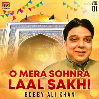 O Mera Sohnra Laal Sakhi, Vol. 01 Poster