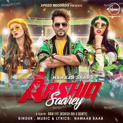Aashiq Saarey