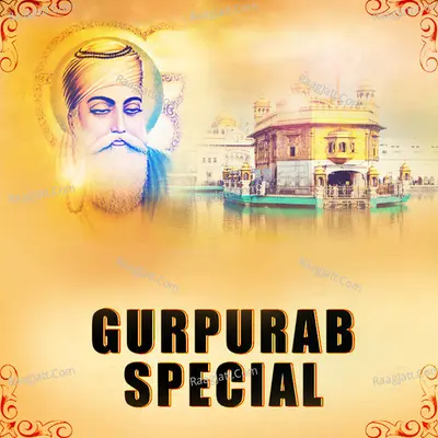 Gurpurab Special Poster