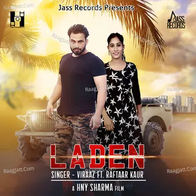 Laden