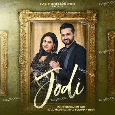 JODI Cover
