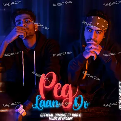 Peg Laan Do Cover
