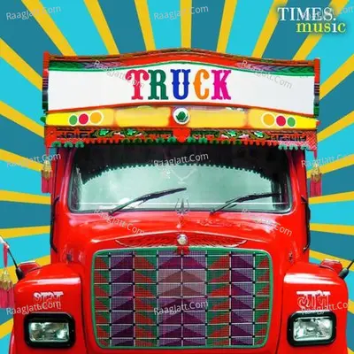 Truck Poster