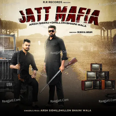 Jatt Mafia