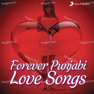 Forever Punjabi Love Songs Poster