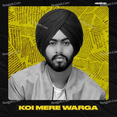 Koi Mere Warga