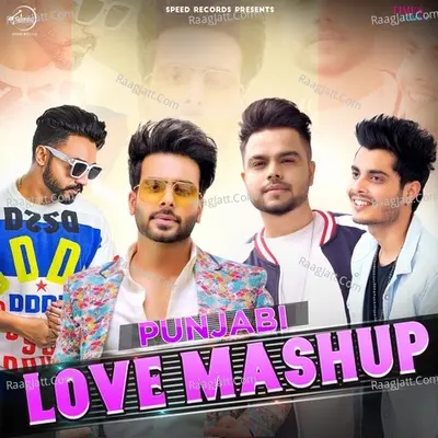 Punjabi Love Mashup