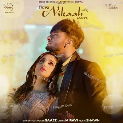 Nikaah Cover