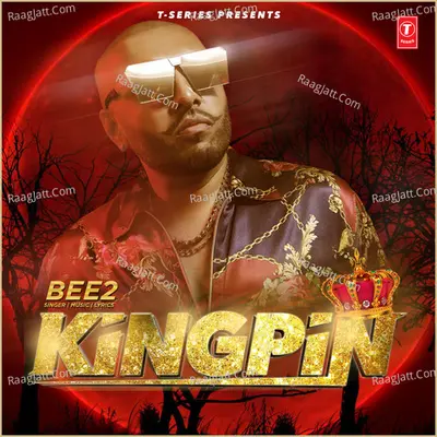 Kingpin Cover