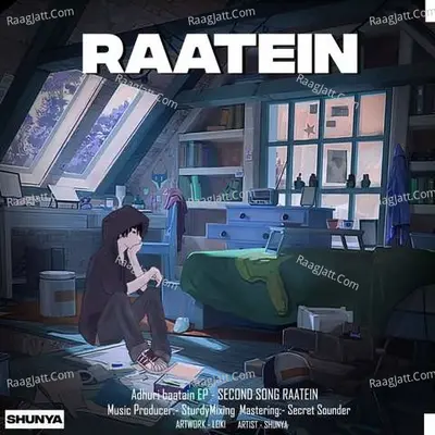 Raatein