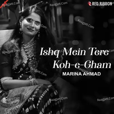 Ishq Mein Tere Koh-e-Gham Cover