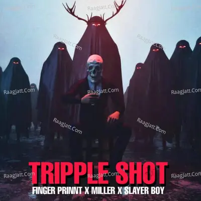Tripple Shot Cover