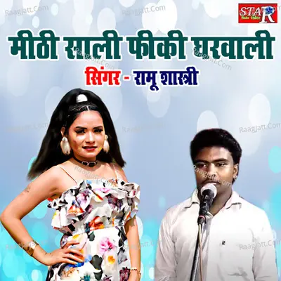 Meethi Sali Fiki Gharwali