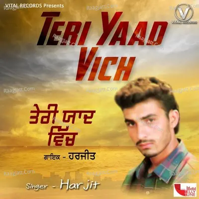 Teri Yaad Vich Poster