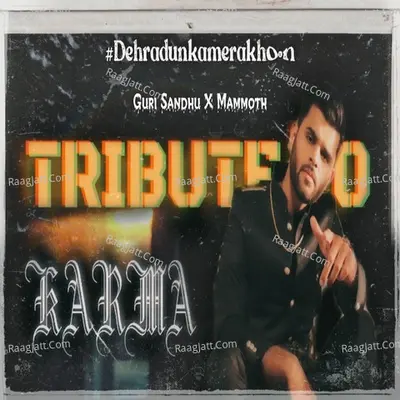 Tribute To Karma