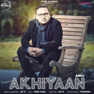 Akhiyaan Cover