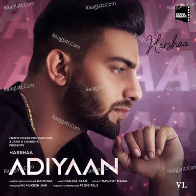 Adiyaan