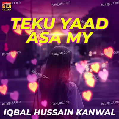 Teku Yaad ASA My Poster