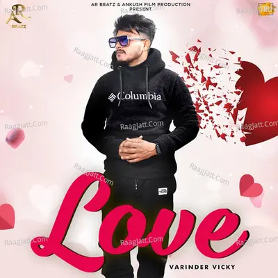 Love Cover