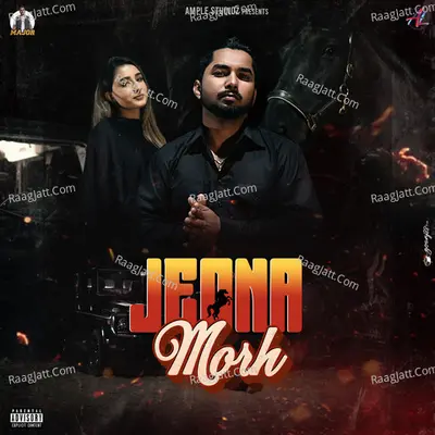 Jeona Morh Cover