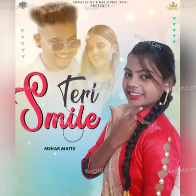Teri Smile