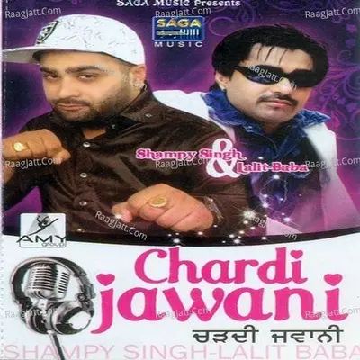 Chardi Jawani Poster