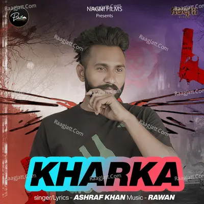 Kharka Cover