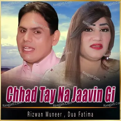Chhad Tay Na Jaavin Gi Cover