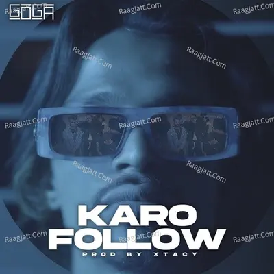 Karo Follow