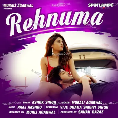 Rehnuma Cover
