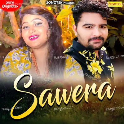 Sawera Cover