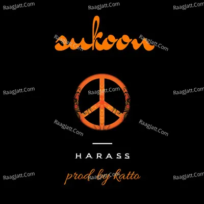 Sukoon Cover