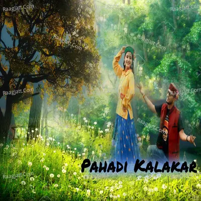 Pahadi Kalakar Cover