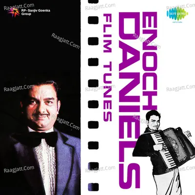 Film Tunes On Piano And Accordion - Enoch Daniels