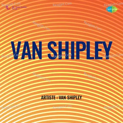 Van Shipley Poster
