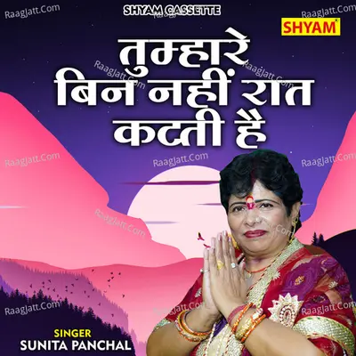 Tumhare bin nahi raat katti hai Cover