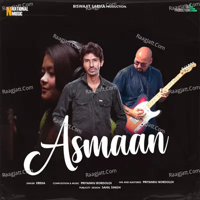 Asmaan - Single