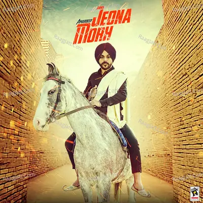 Jeona Morh Cover