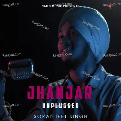 Jhanjar Unplugged Cover