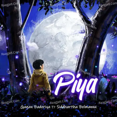 Piya Cover