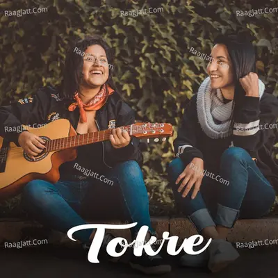 Tokre Cover