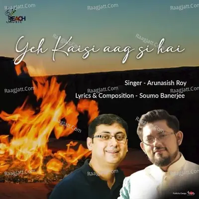 Arunasish Roy