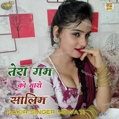 Tera Gam Ko Maro Salim Cover