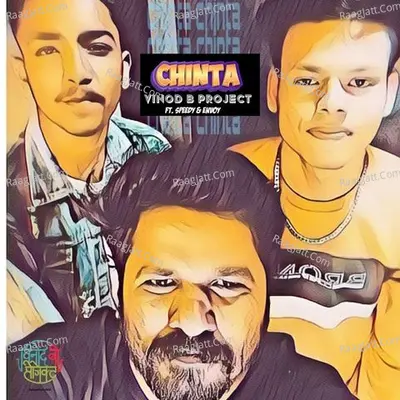 Chinta Cover