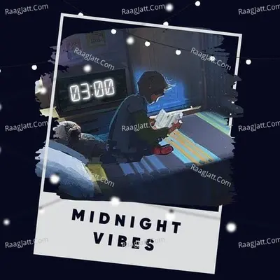 Midnight Vibes Cover